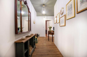 Epimonì B&B